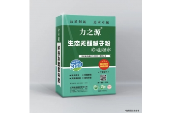 豐城江西生態(tài)無醛膩子粉哪家好